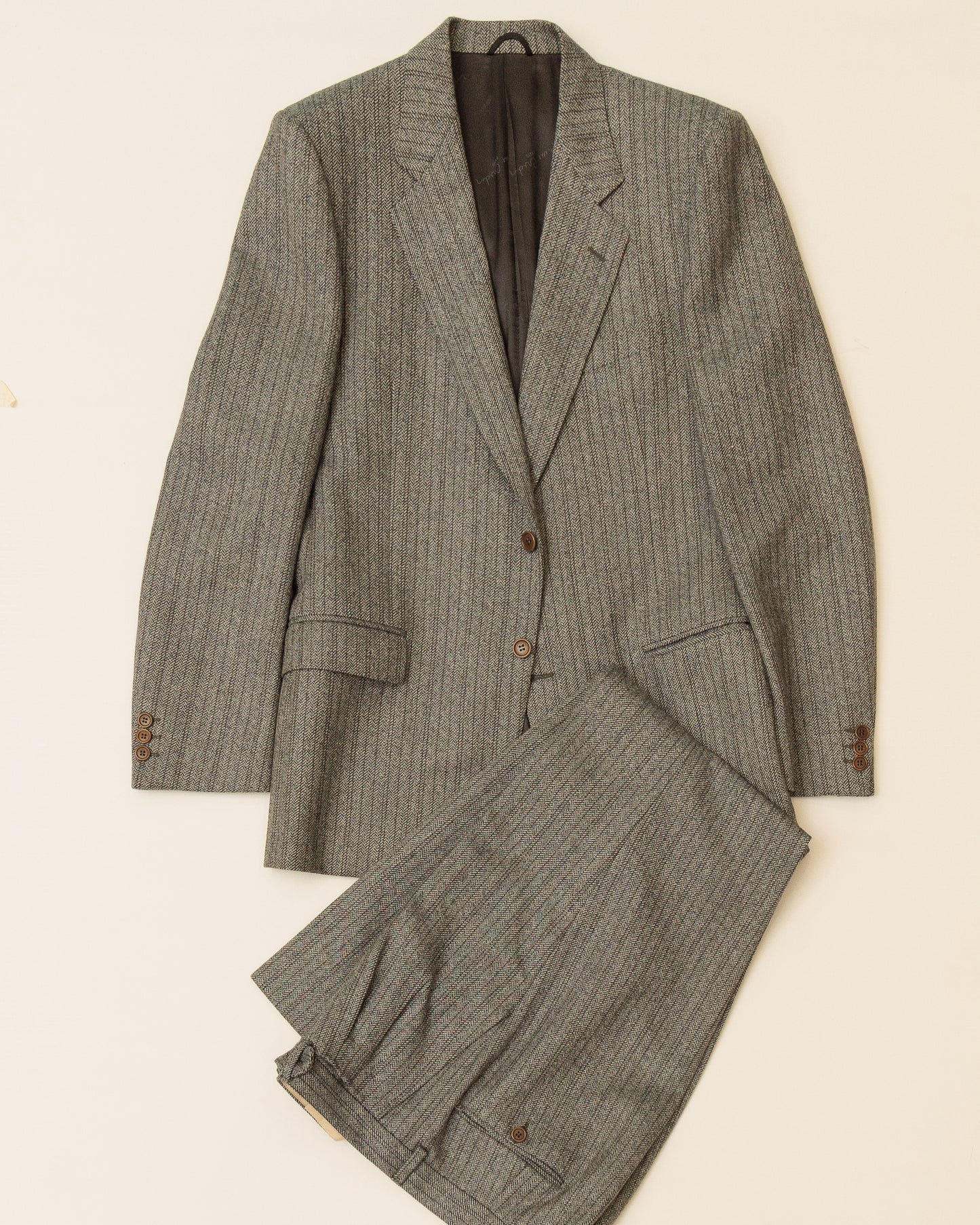 Abito Pierre Cardin