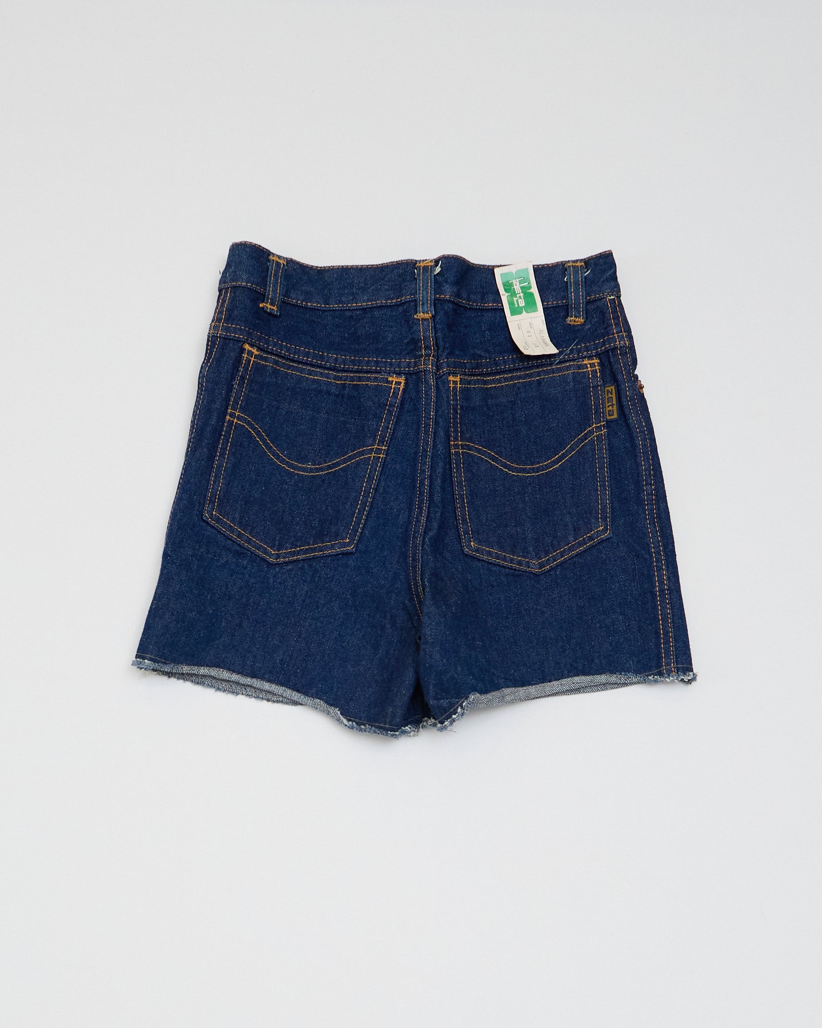 Shorts Vintage Donna
