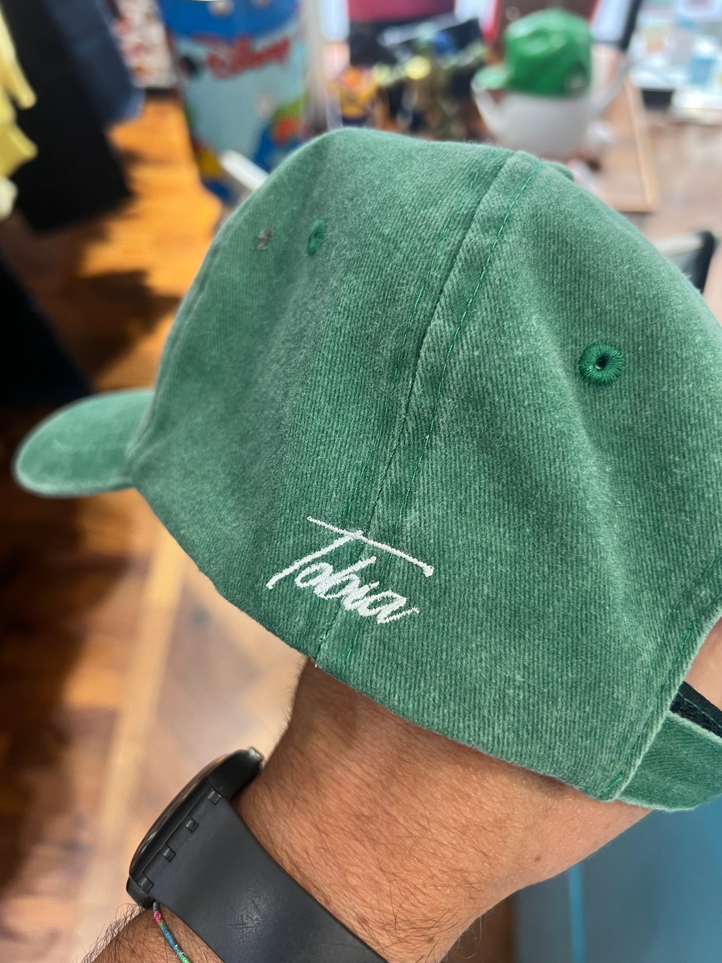 Cappello Tobia