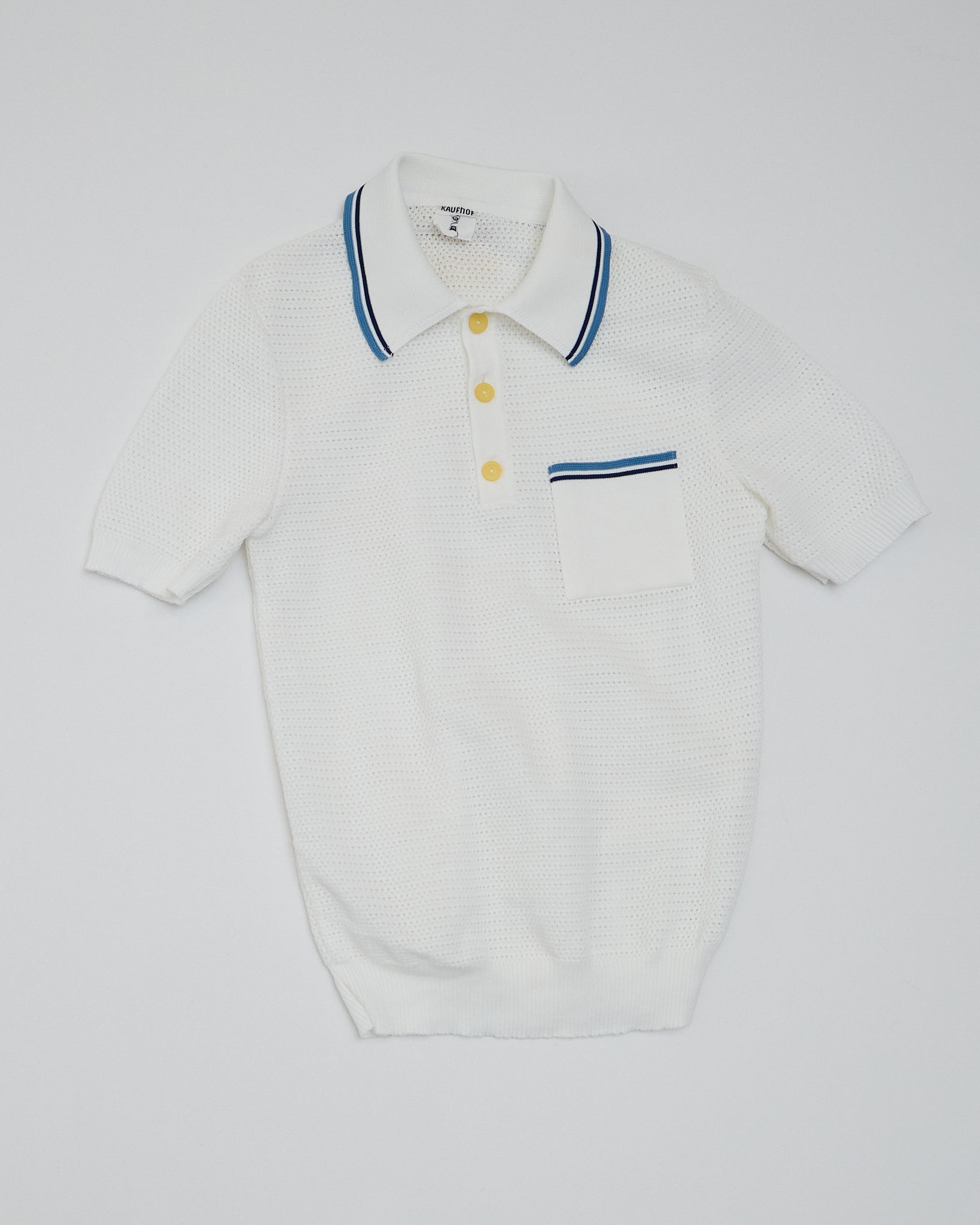 Polo Anni 70