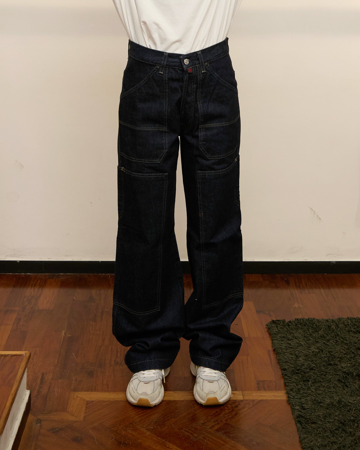 Cargo Casucci