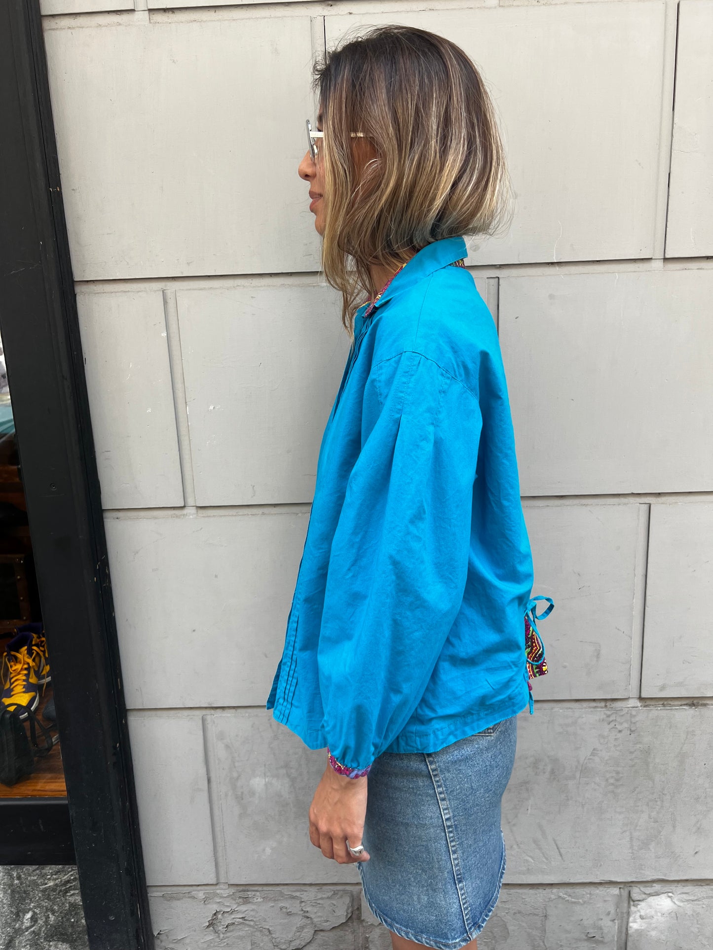Camicia Super Vintage