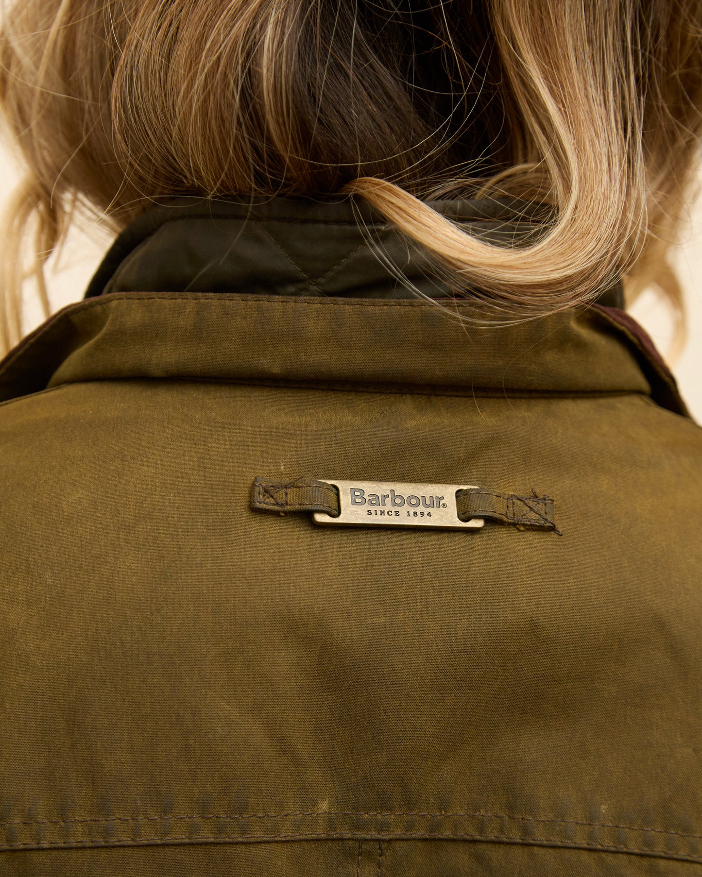 Barbour Classic