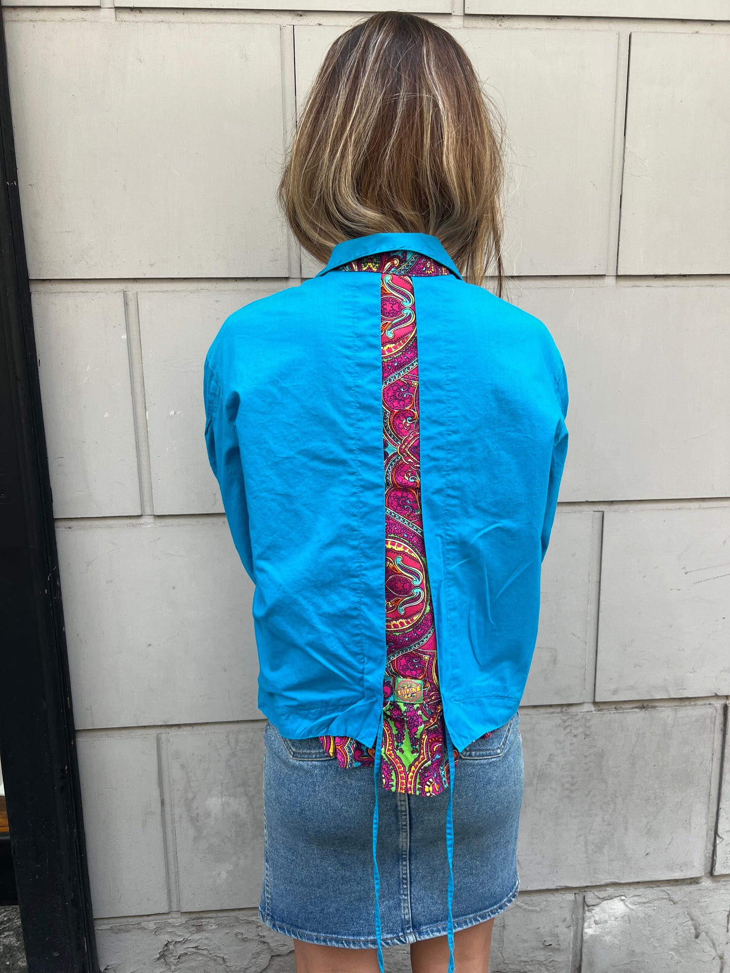 Camicia Super Vintage