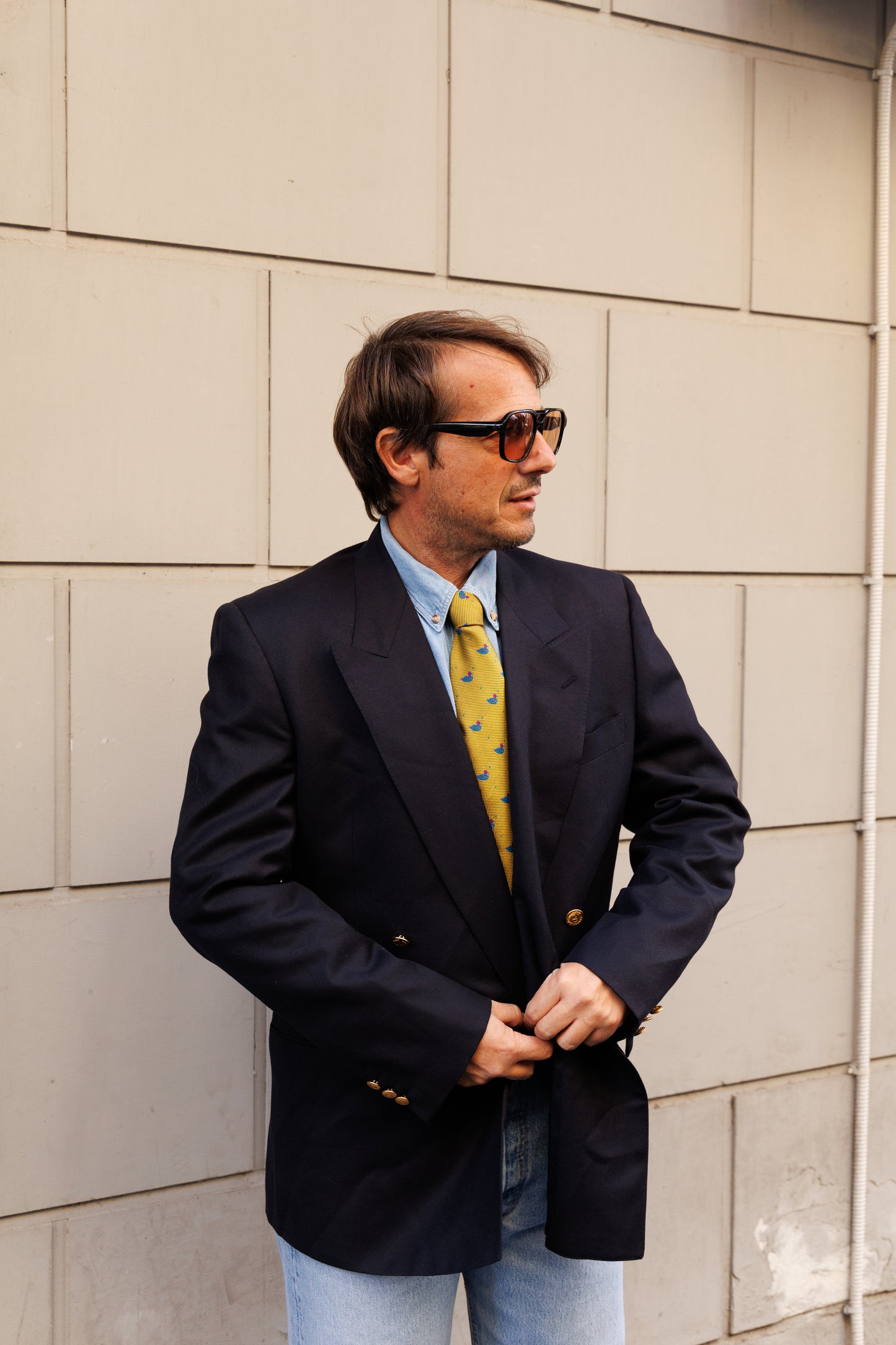 Blazer Valentino