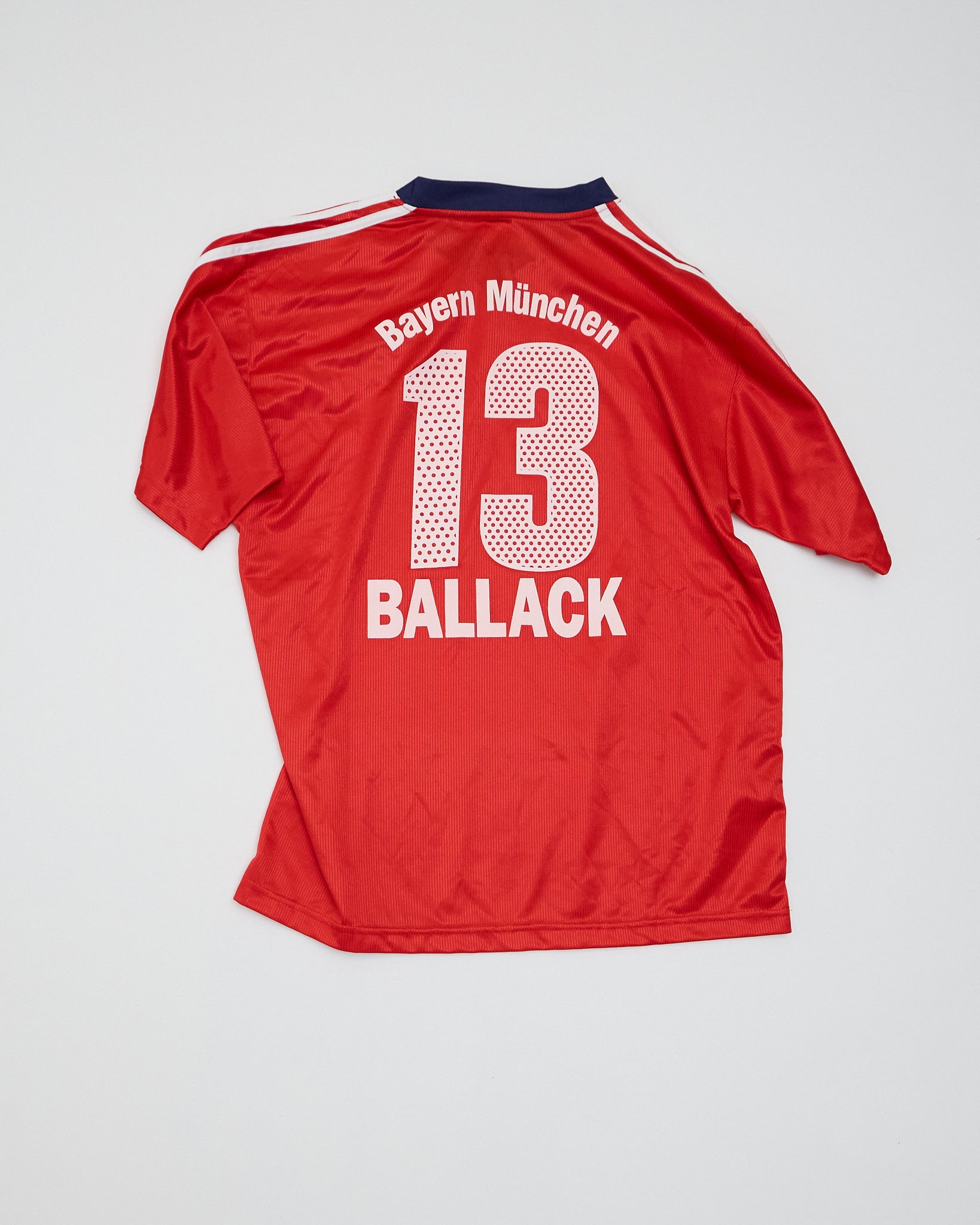 Maglia Calcio Ballack