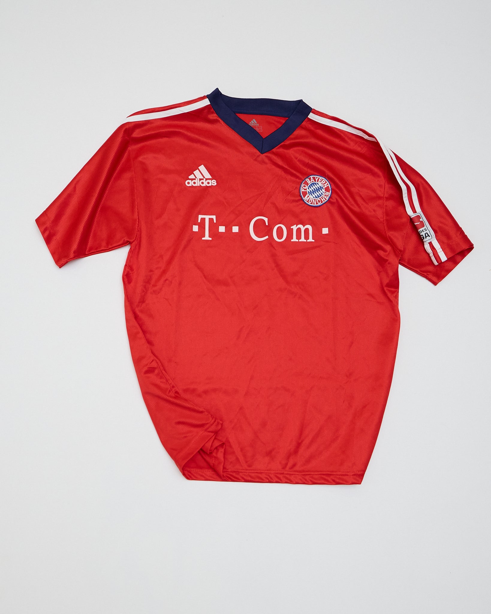 Maglia Calcio Ballack