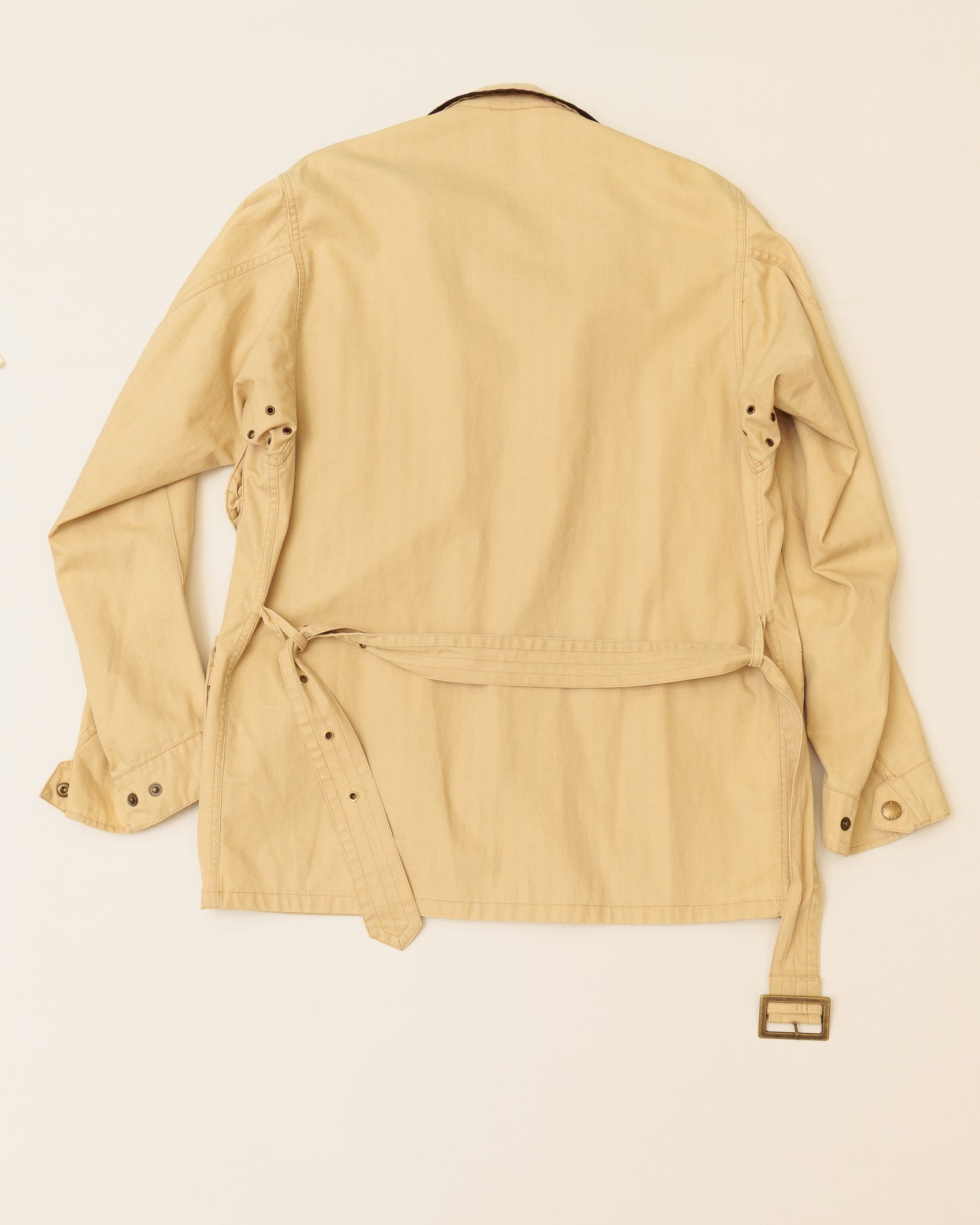 Barbour International McQueen