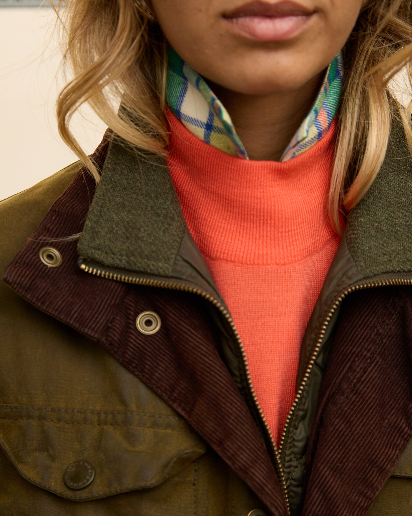 Barbour Classic