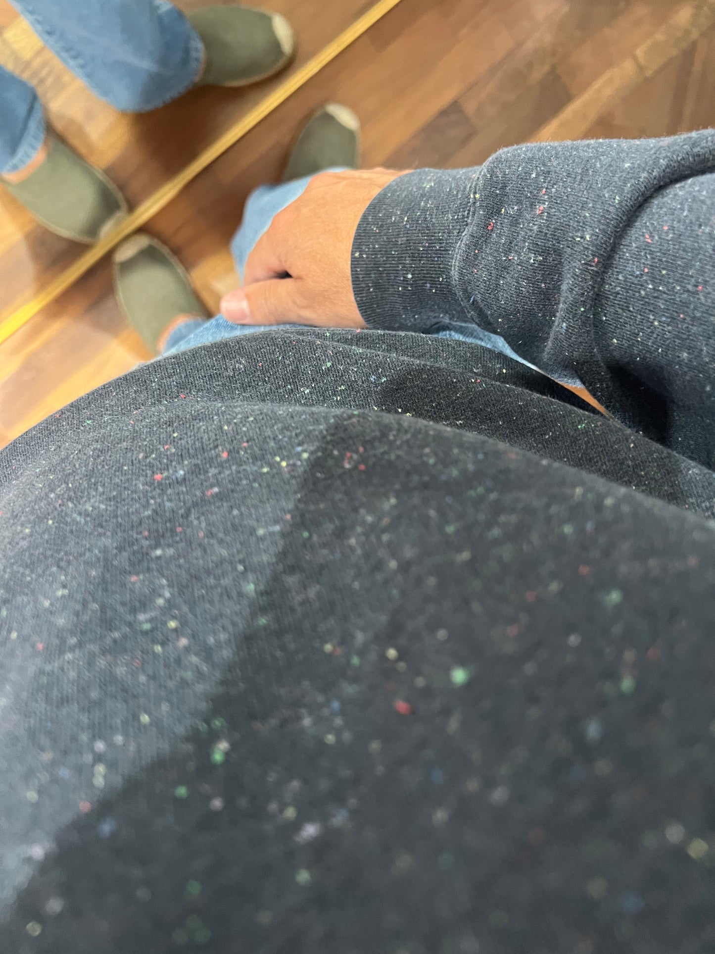 Felpa Carhartt