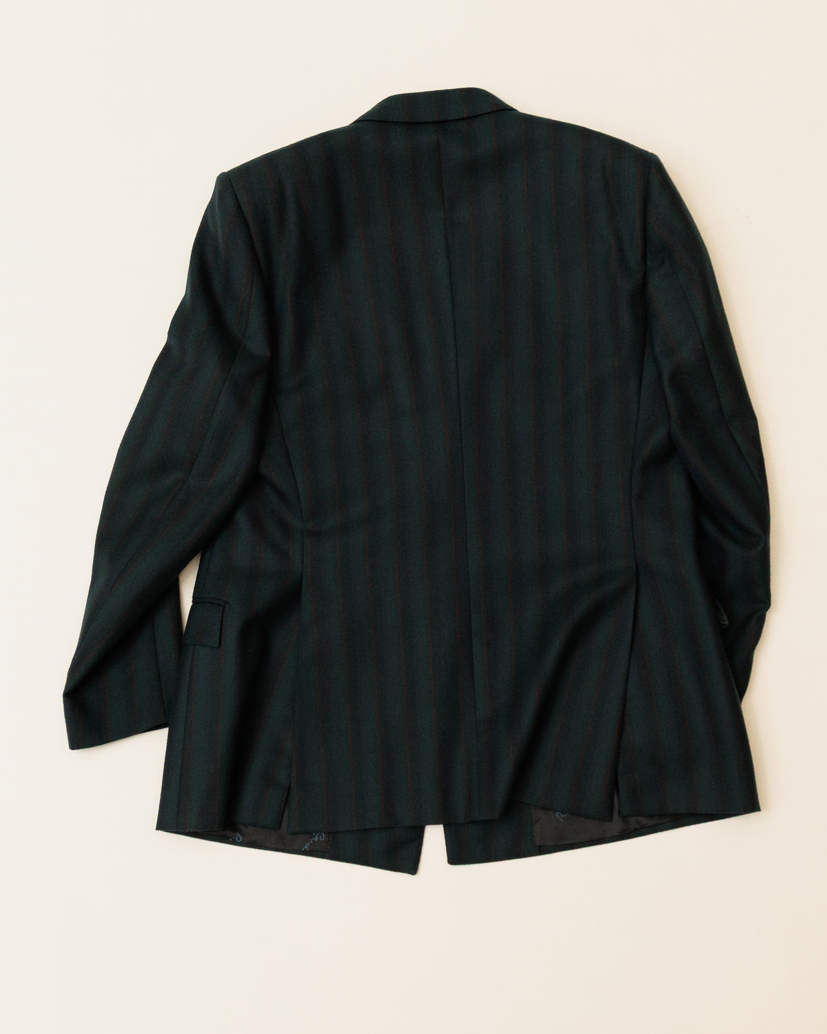 Giacca Doppiopetto Pierre Cardin