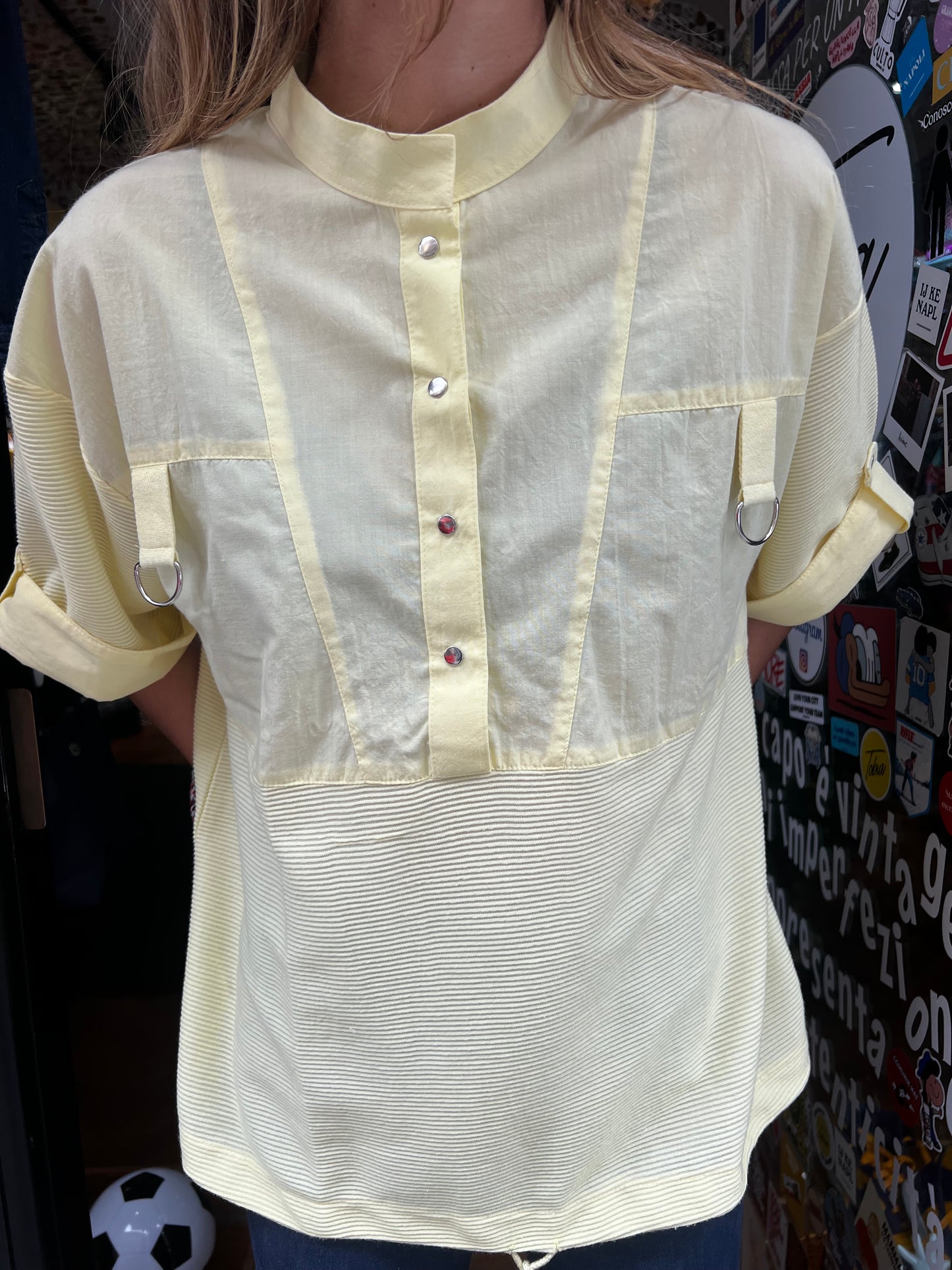 T-shirt Anni 90