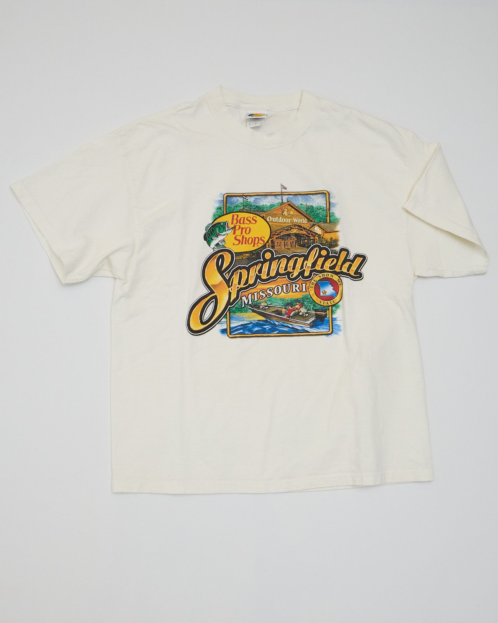 T-shirt Usa