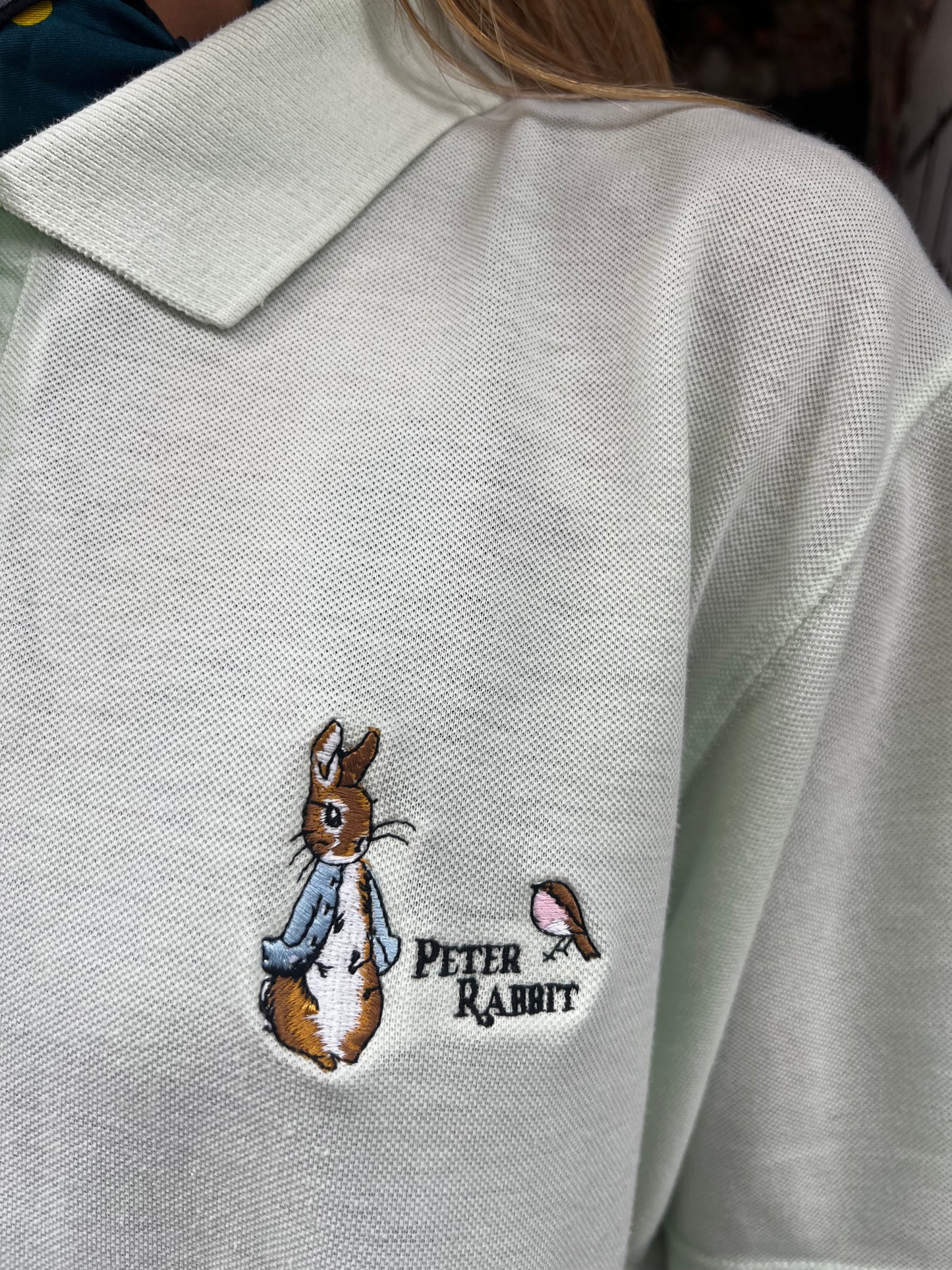 Polo Rabbit