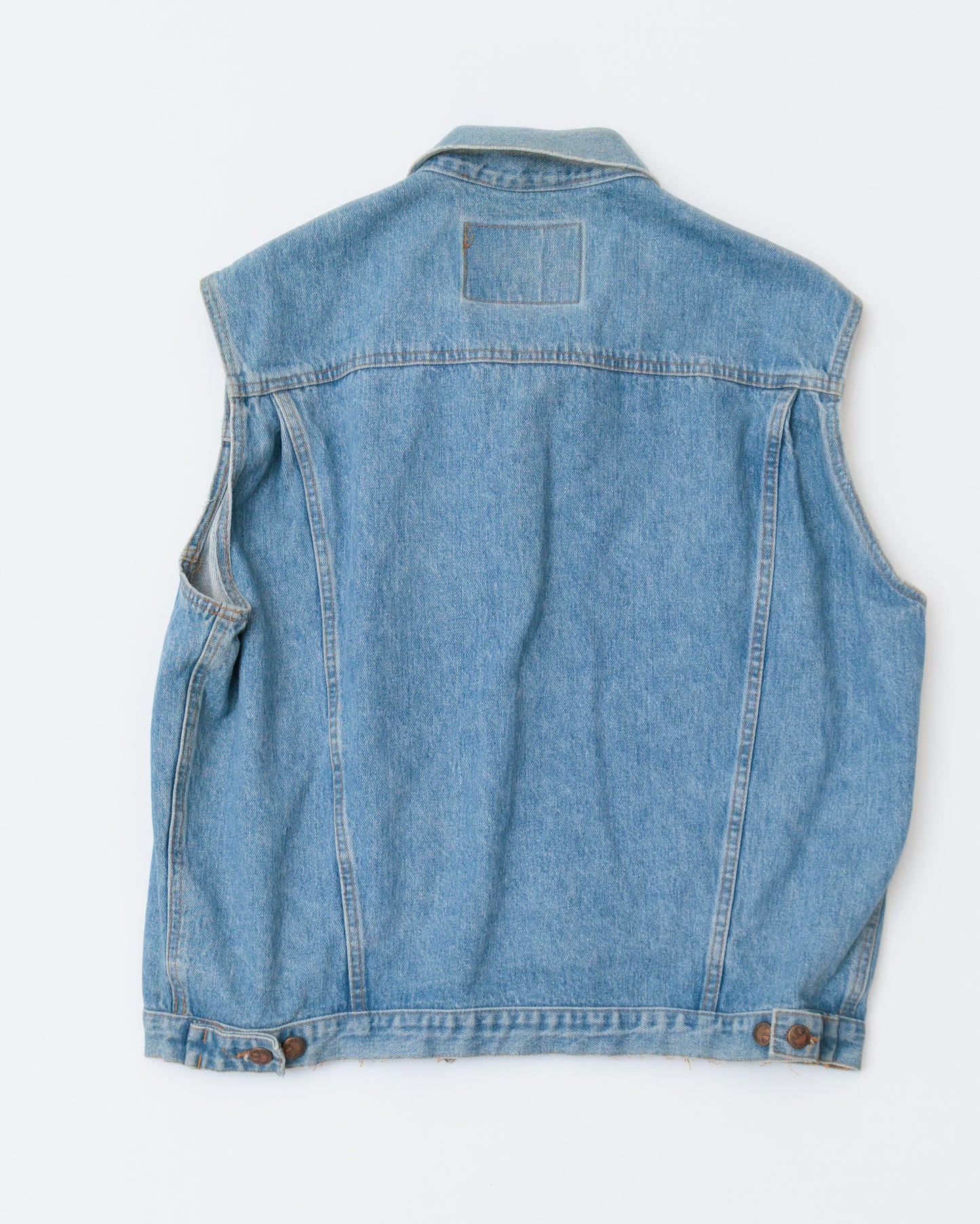 Gilet Americanino