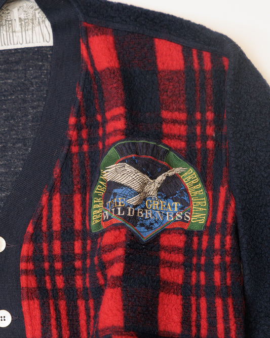 Cardigan Ferrè