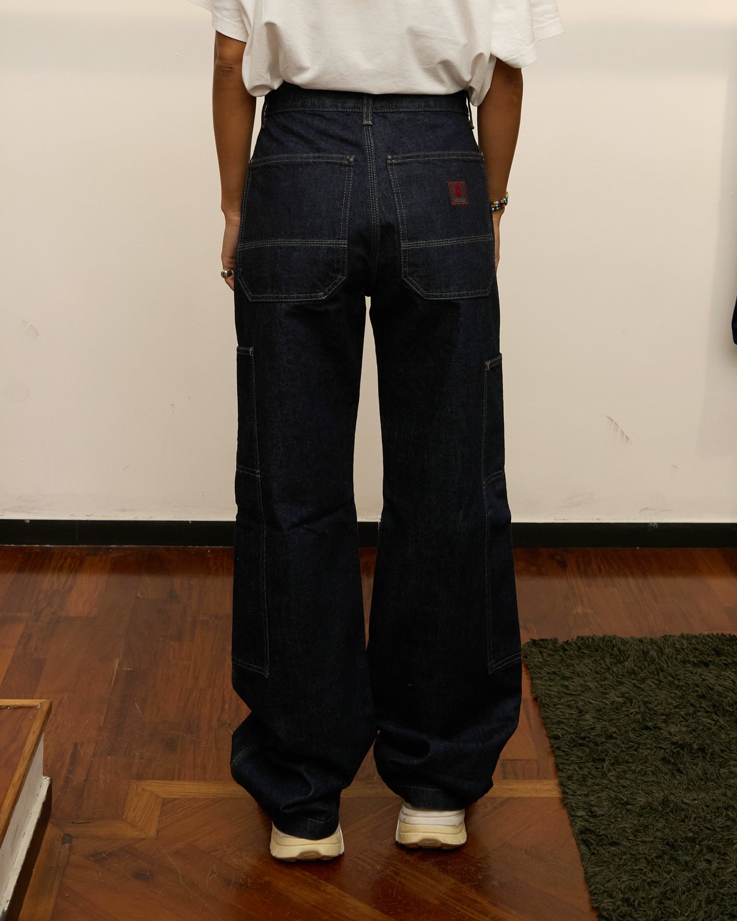 Cargo Casucci