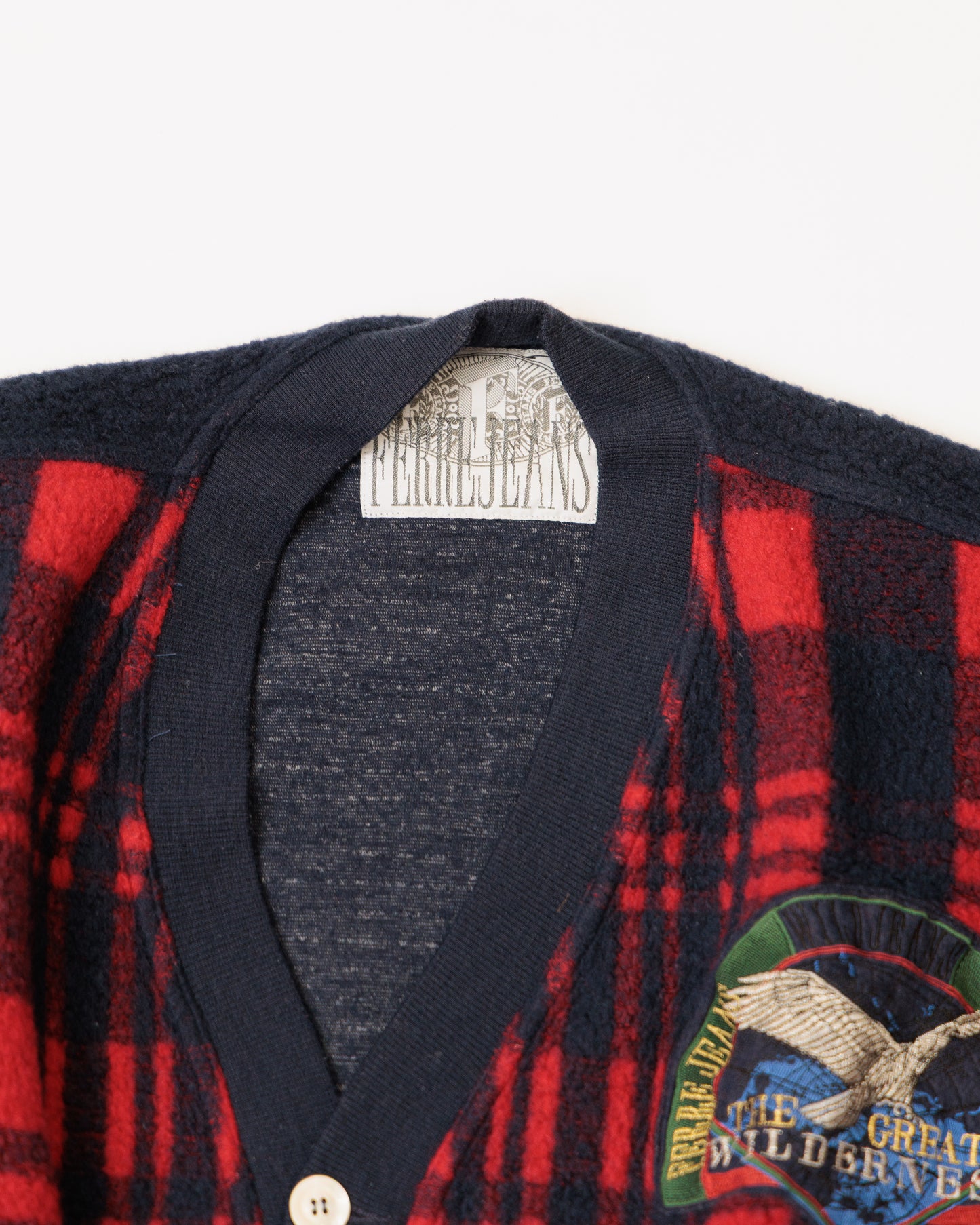Cardigan Ferrè