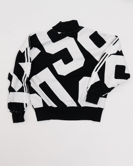 Felpa Adidas Donna