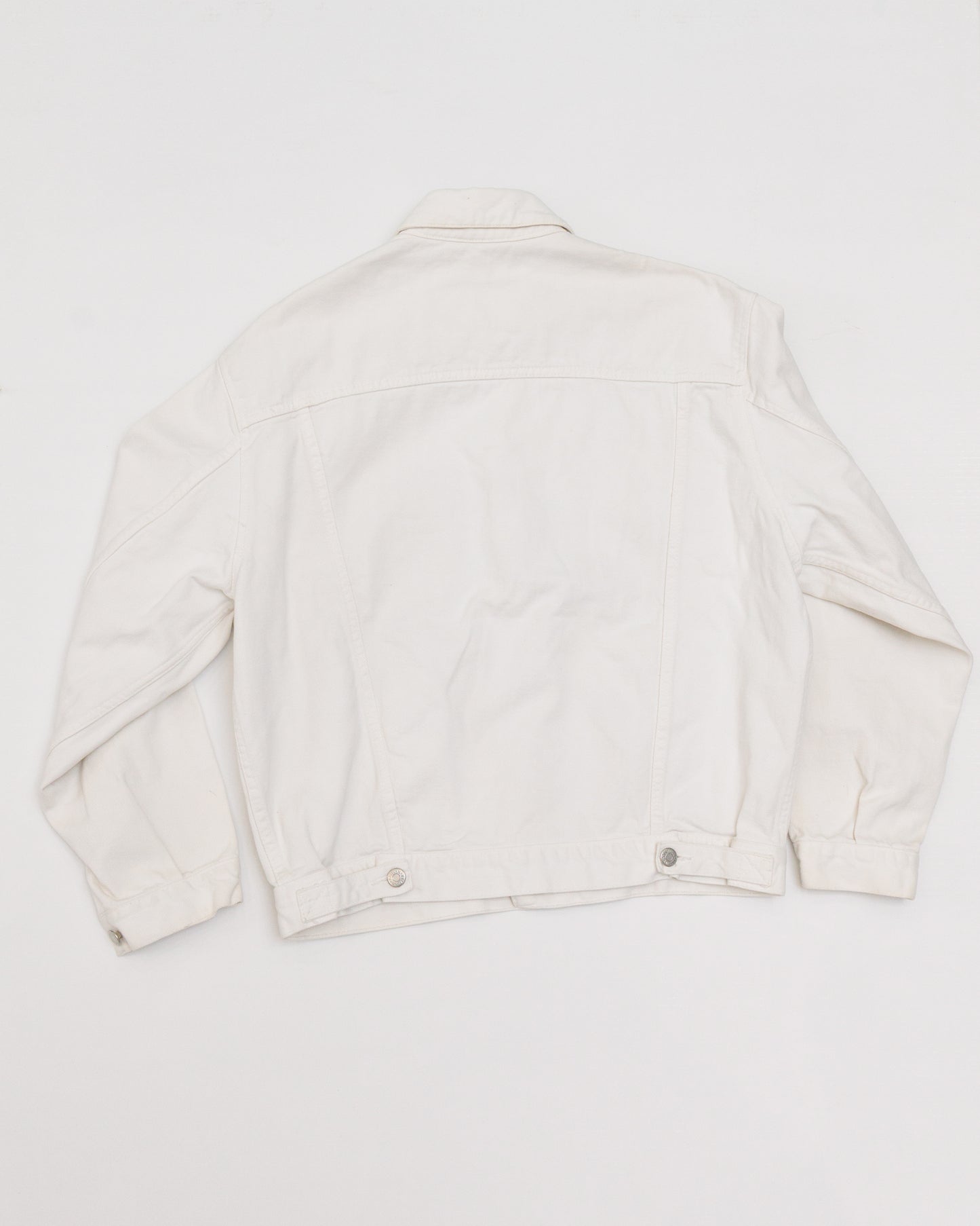 Giubbino Jeans Uniform