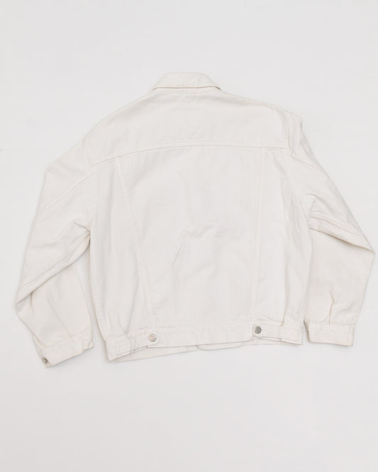 Giubbino Jeans Uniform