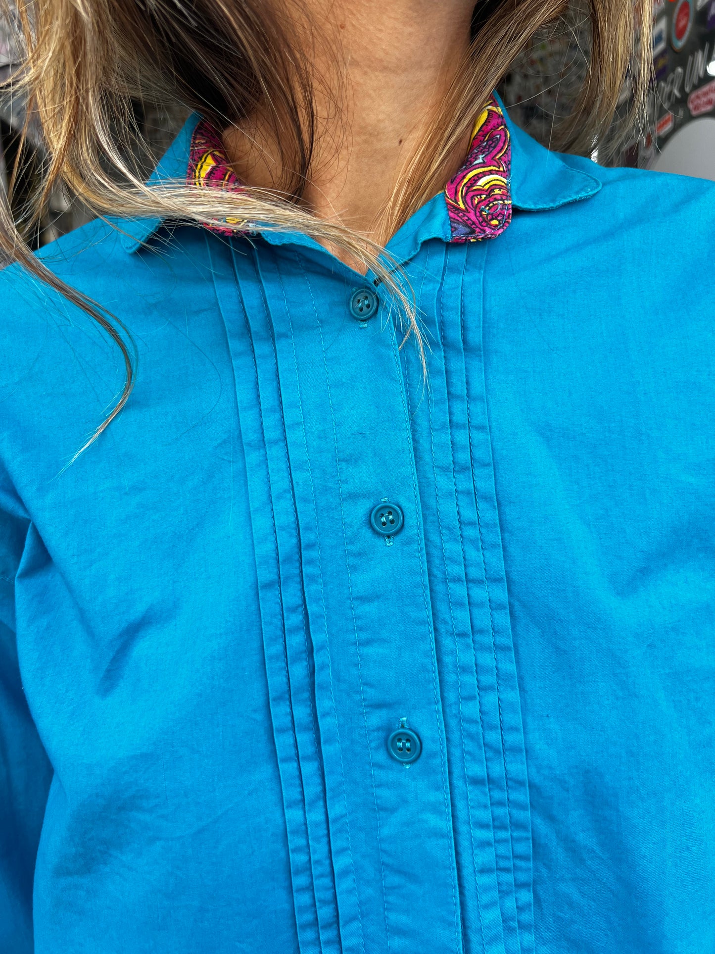Camicia Super Vintage