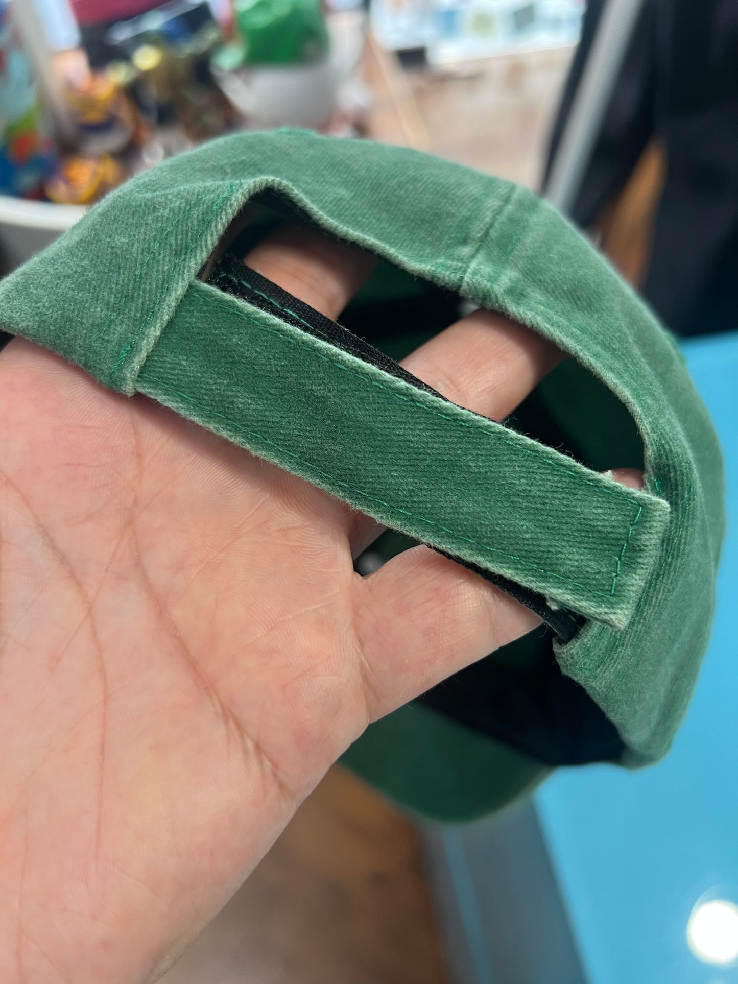 Cappello Tobia