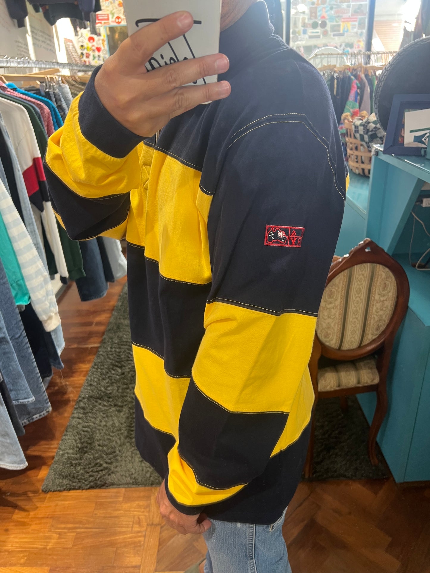 Polo Australia