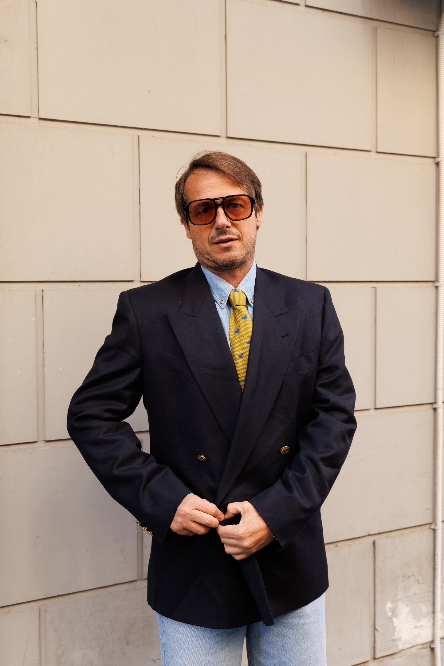 Blazer Valentino
