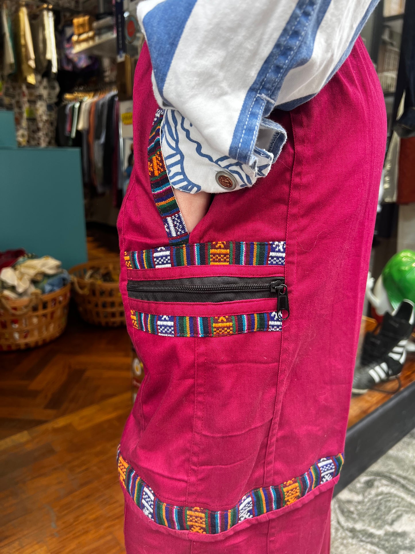 Pantalone Unisex