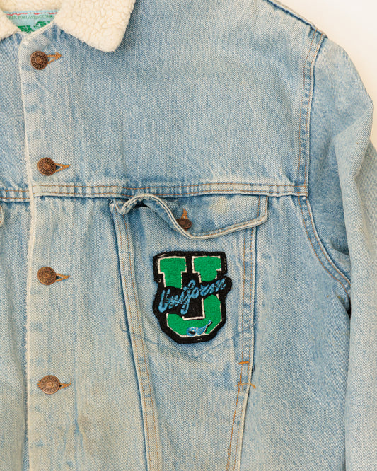 Uniform Sherpa