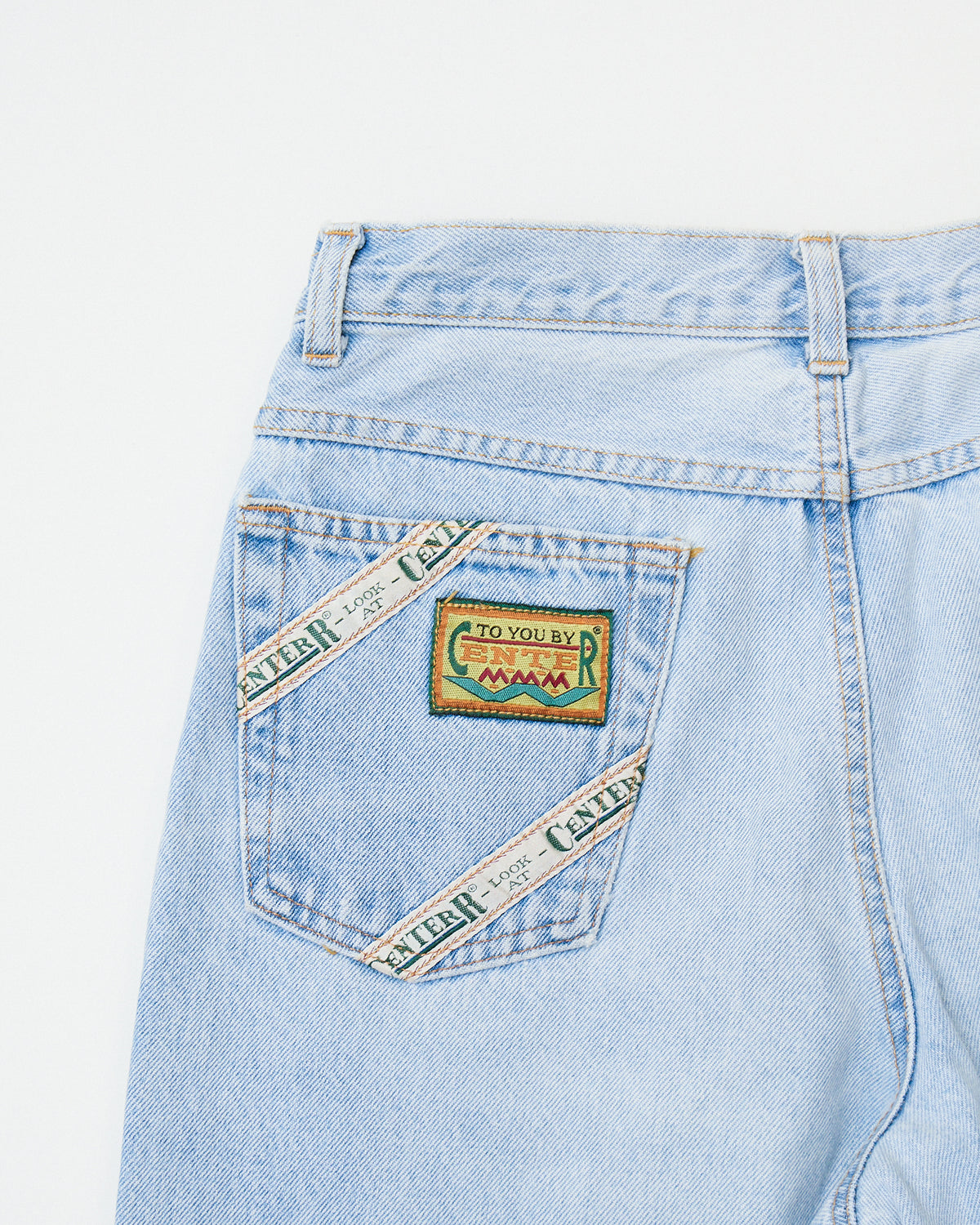 Jeans Vintage