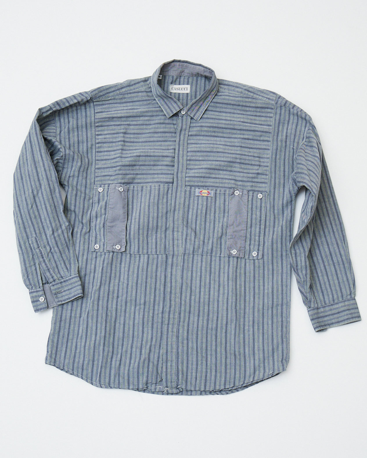 Camicia Casucci