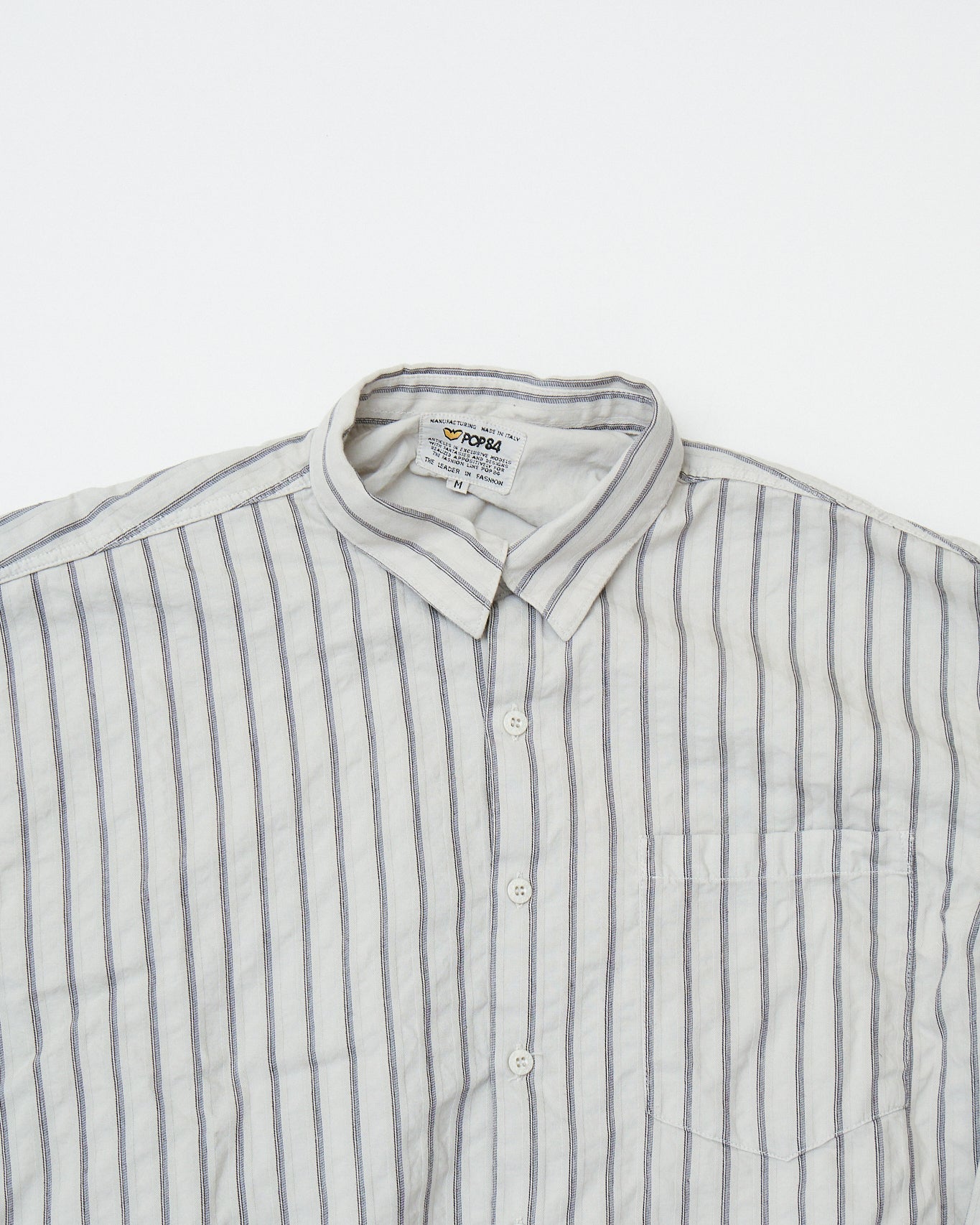 Camicia Pop 84