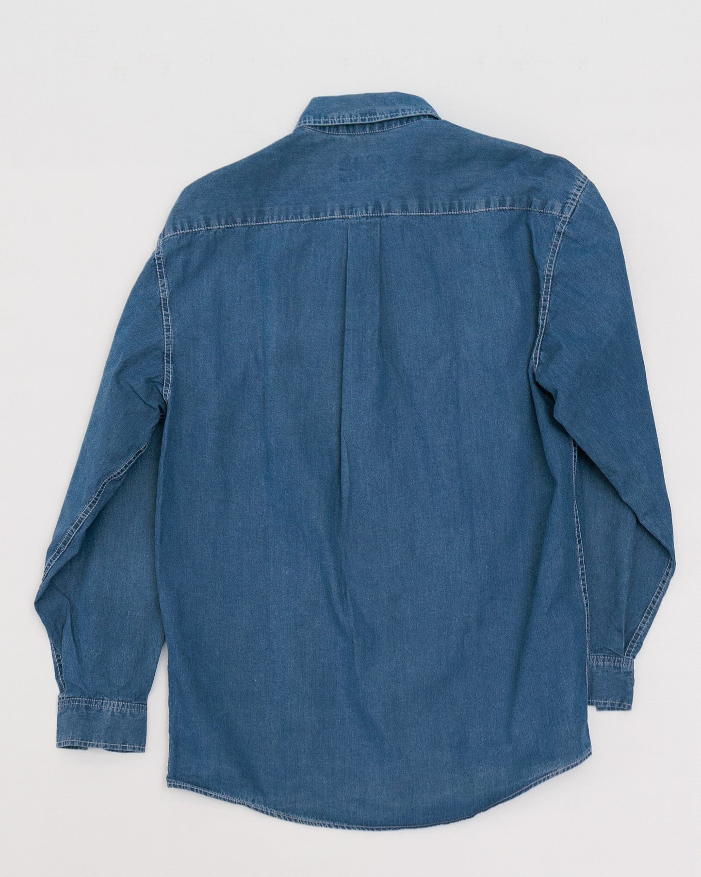 Camicia El Charro Jeans