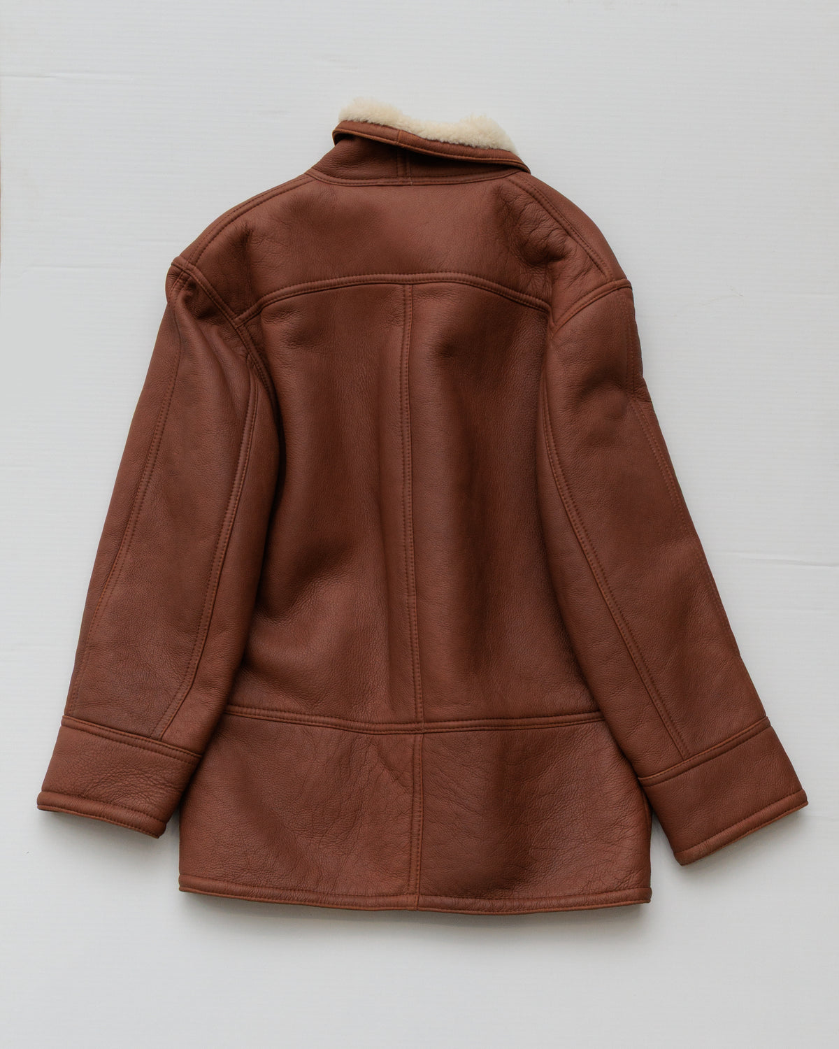 Montone ( Shearling )