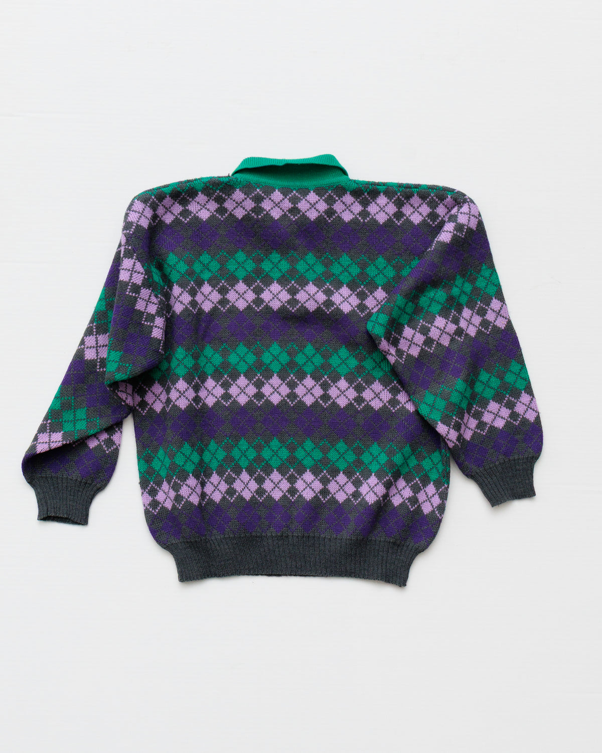 Maglione anni 80 unisex