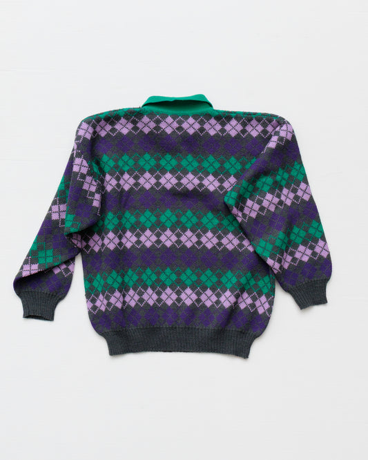 Maglione anni 80 unisex