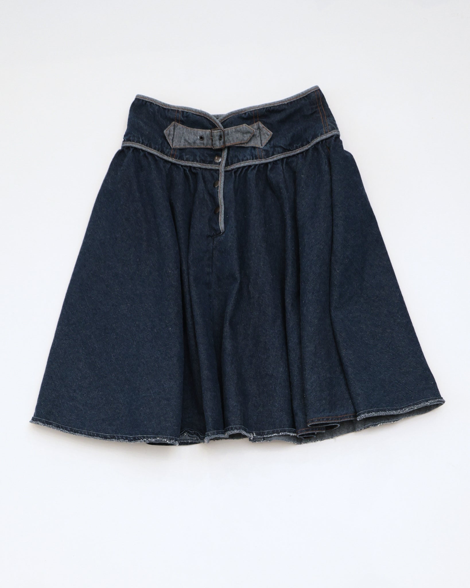 Gonna Jeans