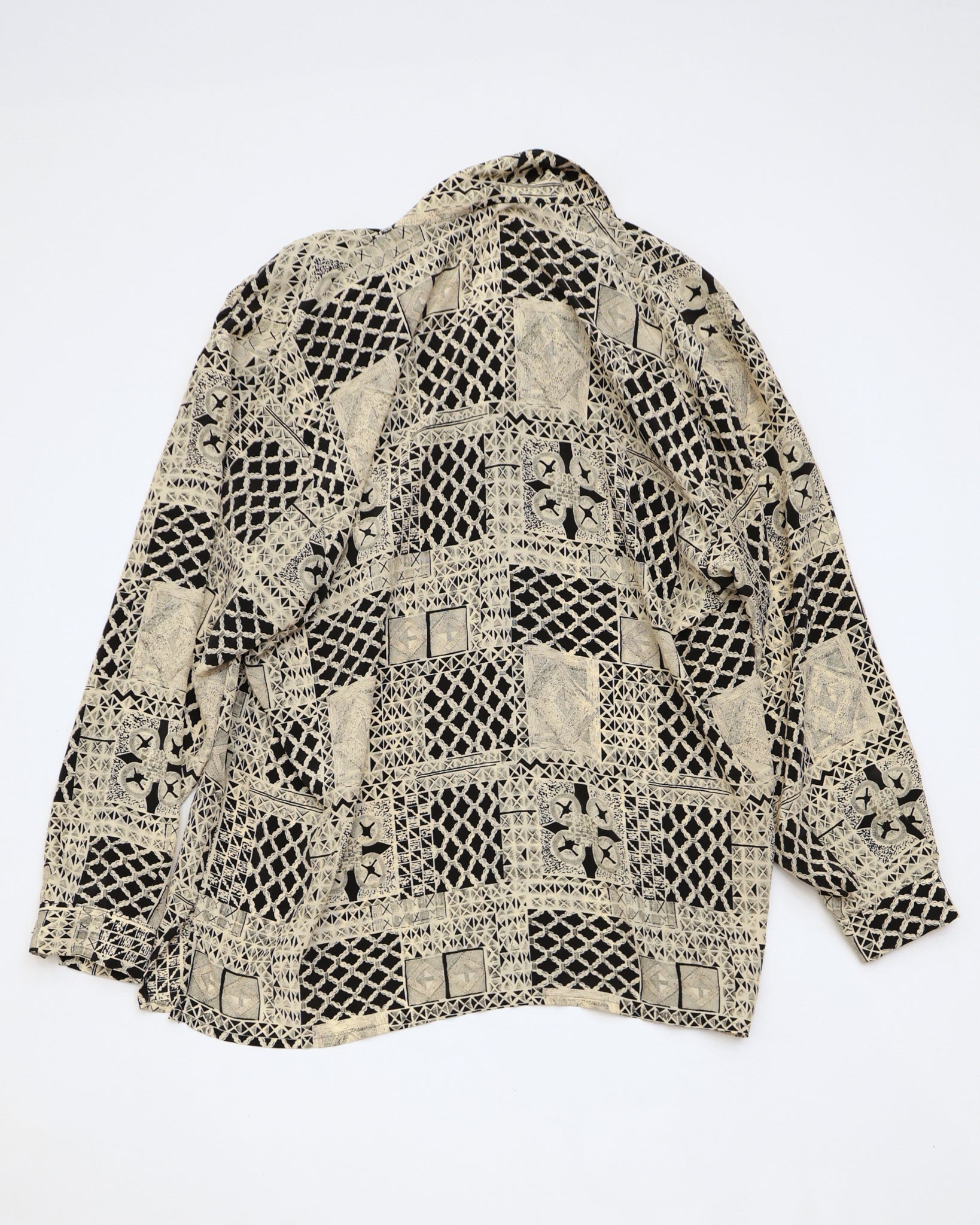 Camicione Unisex