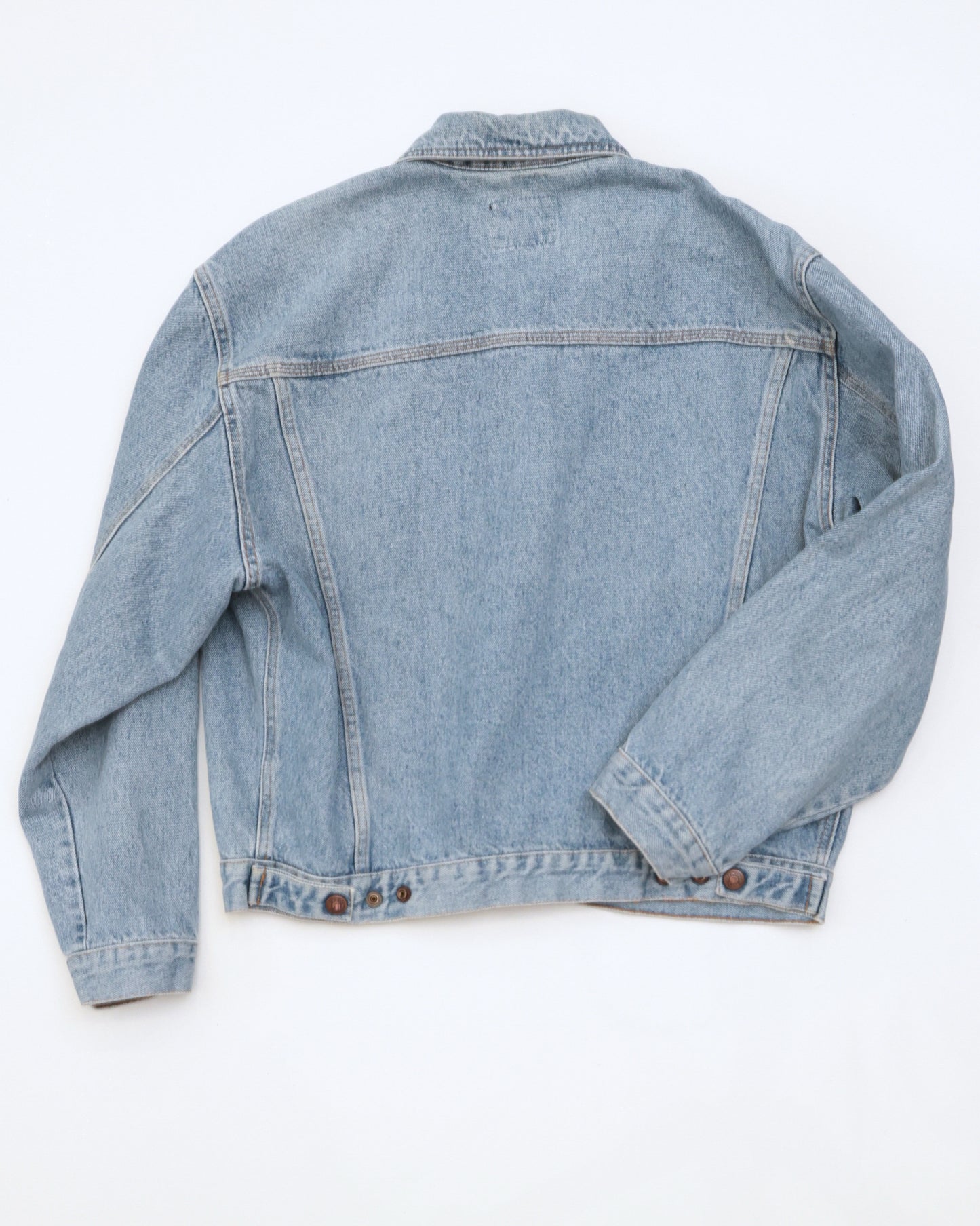Giubbino Jeans 90