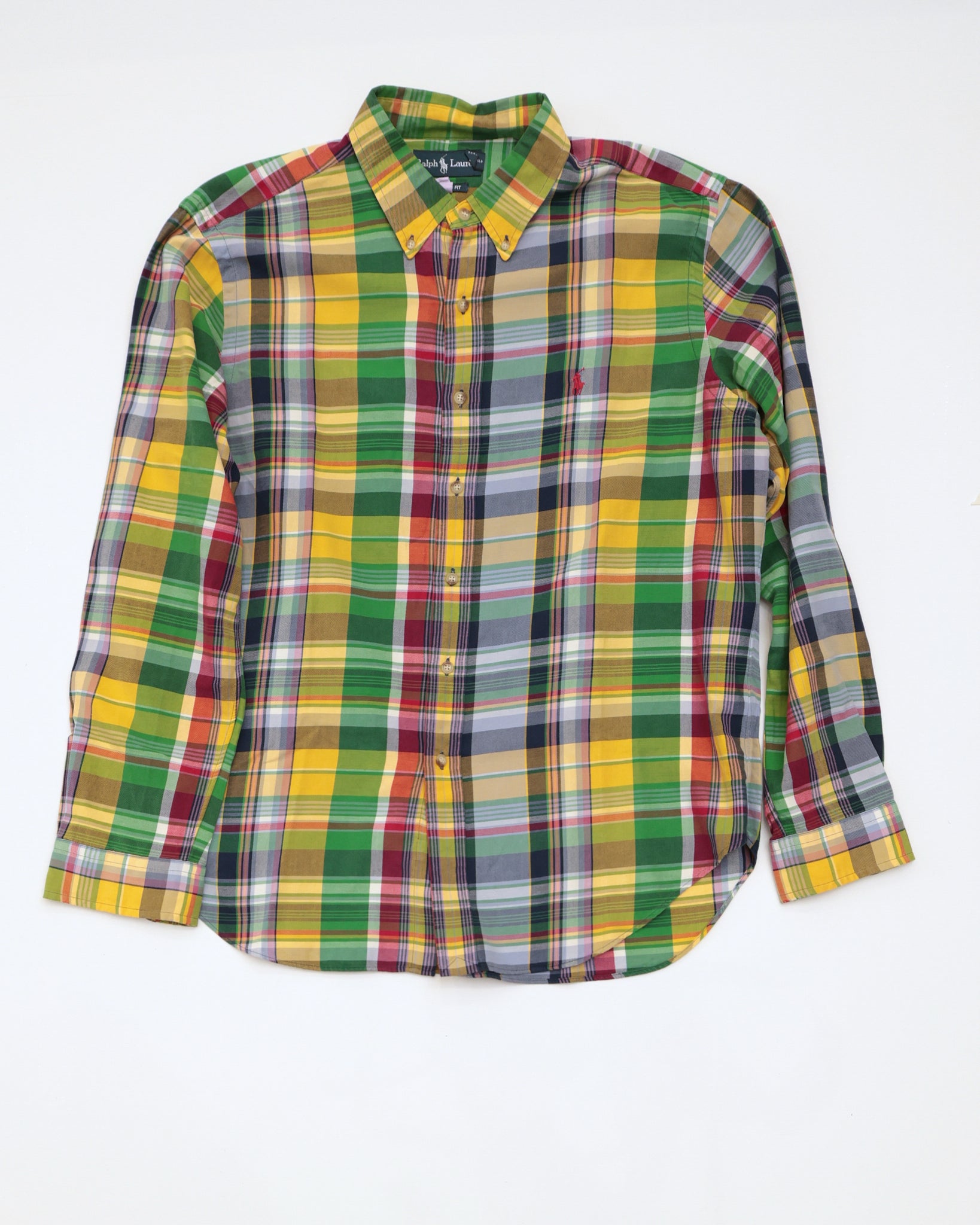 Camicia Ralph Lauren