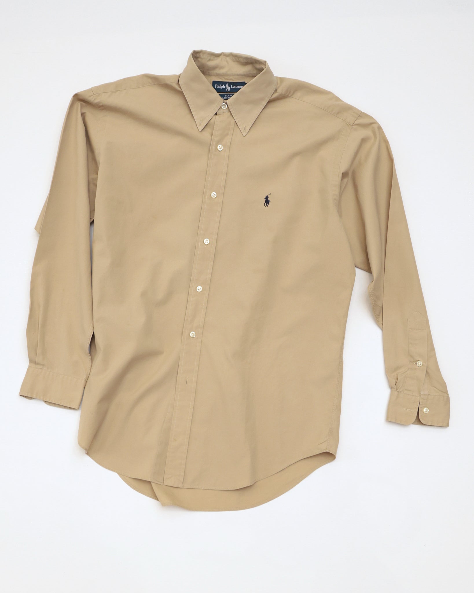 Camicia Ralph Lauren