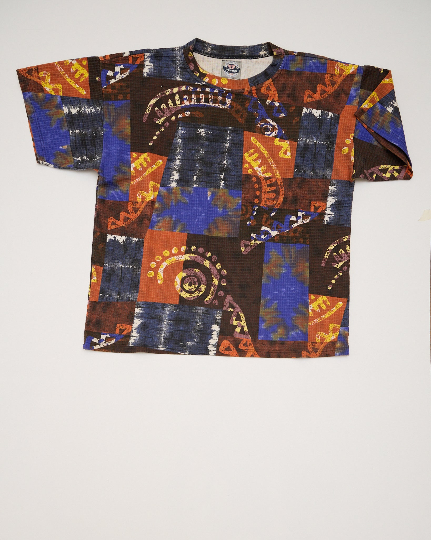 T-shirt Multicolore