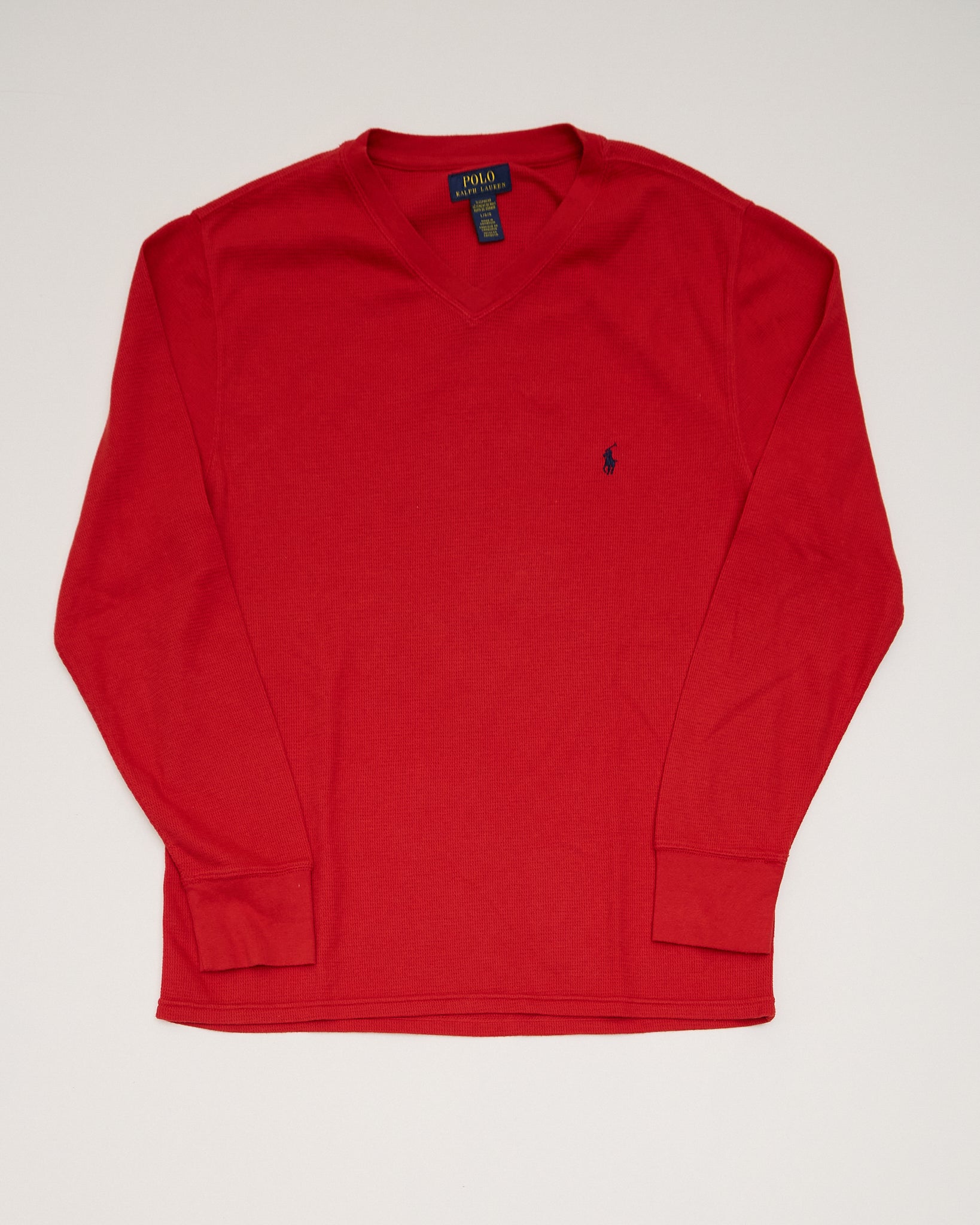 Scollo A V Ralph
