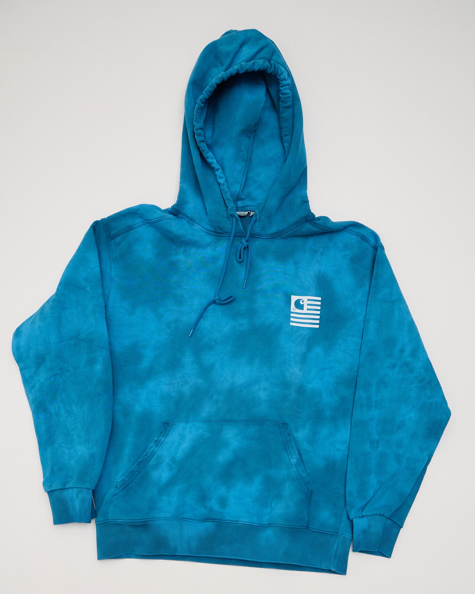 Felpa Carhartt