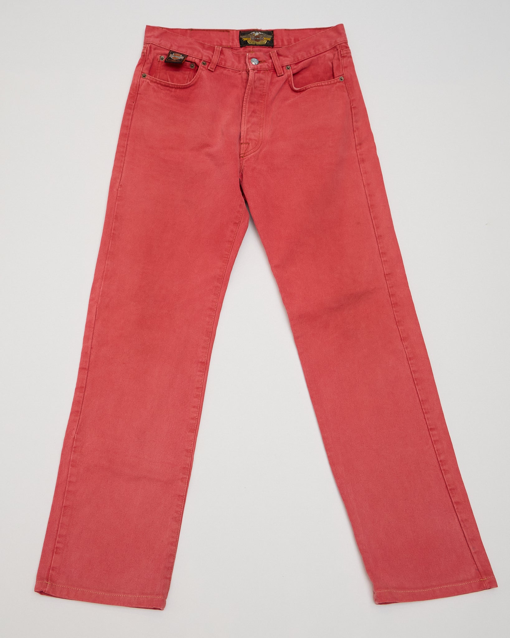 Jeans Davison