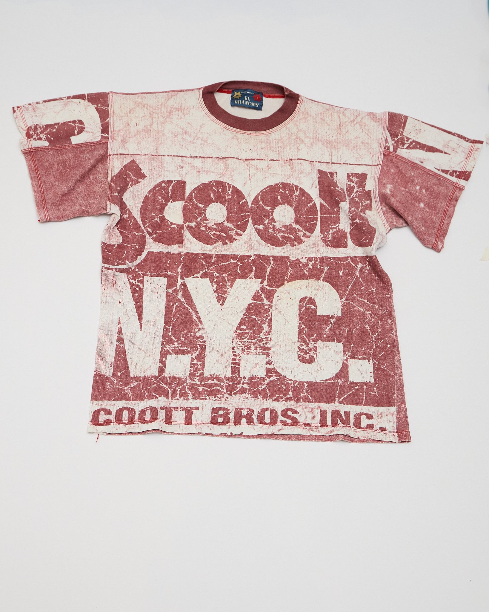 T-shirt USA