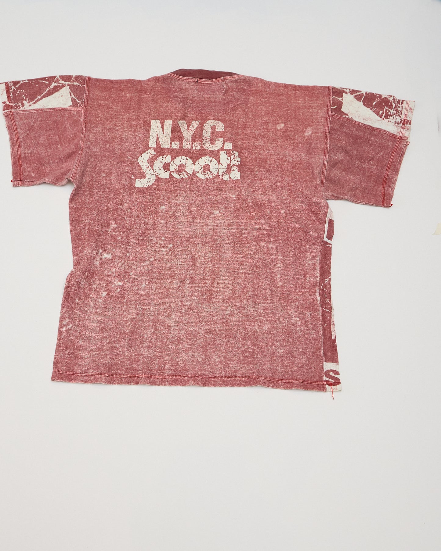 T-shirt USA