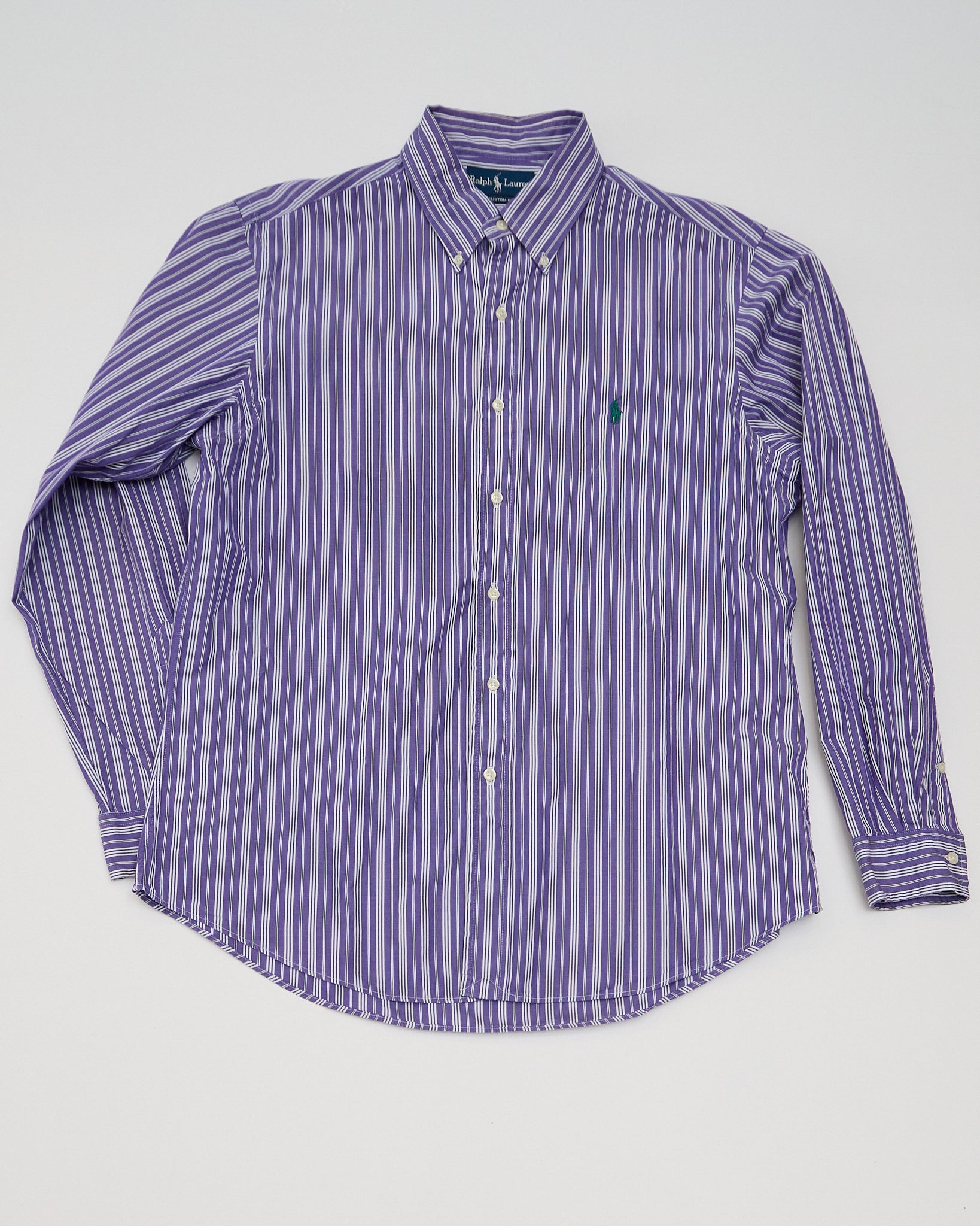 Camicia Ralph Lauren